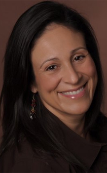 Elizabeth Avellan